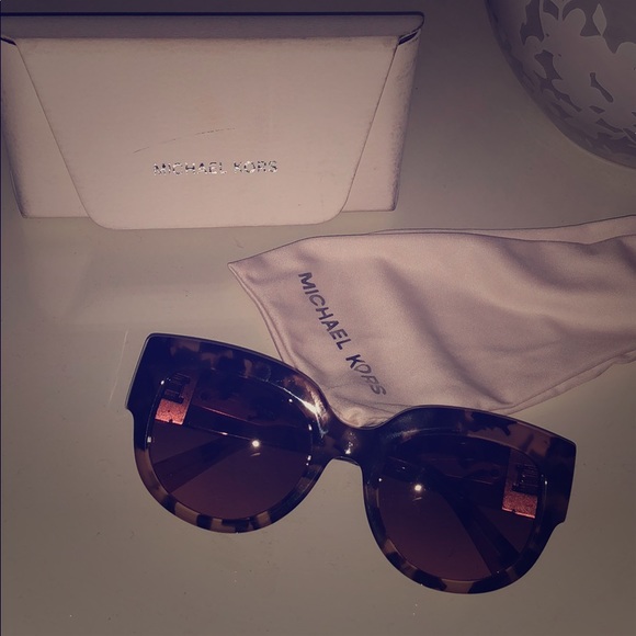 Michael Kors Accessories - Michael Kors Sunglasses